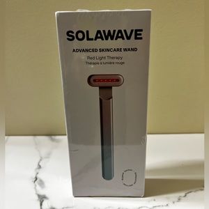 Brand New Solawave